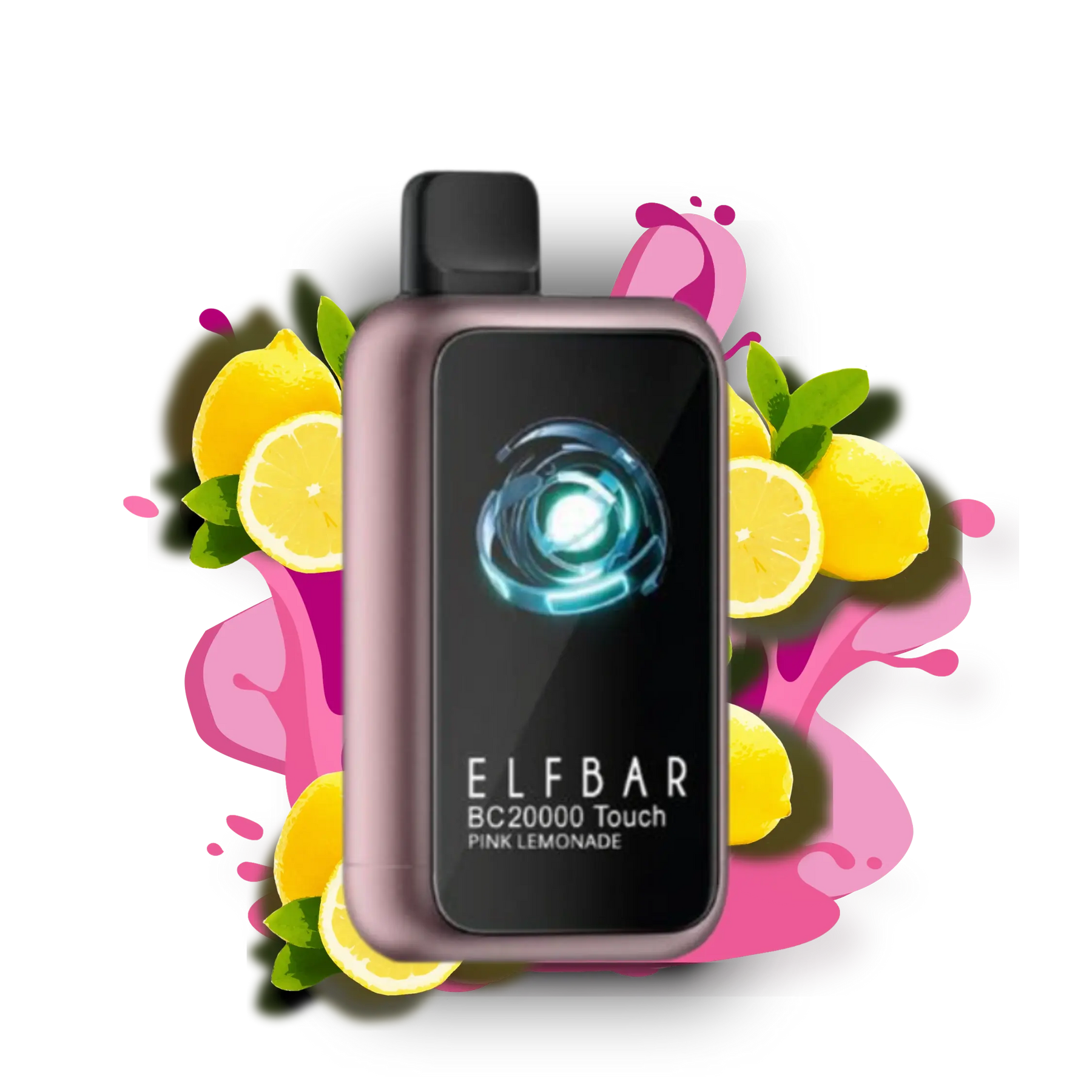 ElfBar BC20000 - Pink Lemonade Império do Vapor