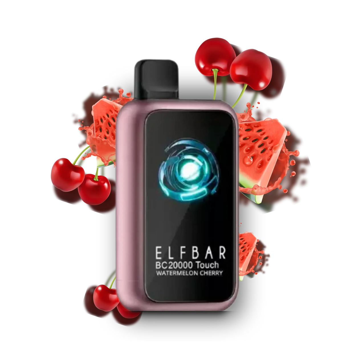 ElfBar BC20000 - Watermelon Cherry Império do Vapor