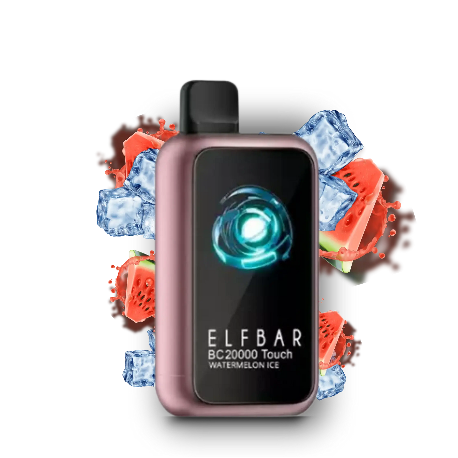 ElfBar BC20000 - Watermelon Ice Império do Vapor