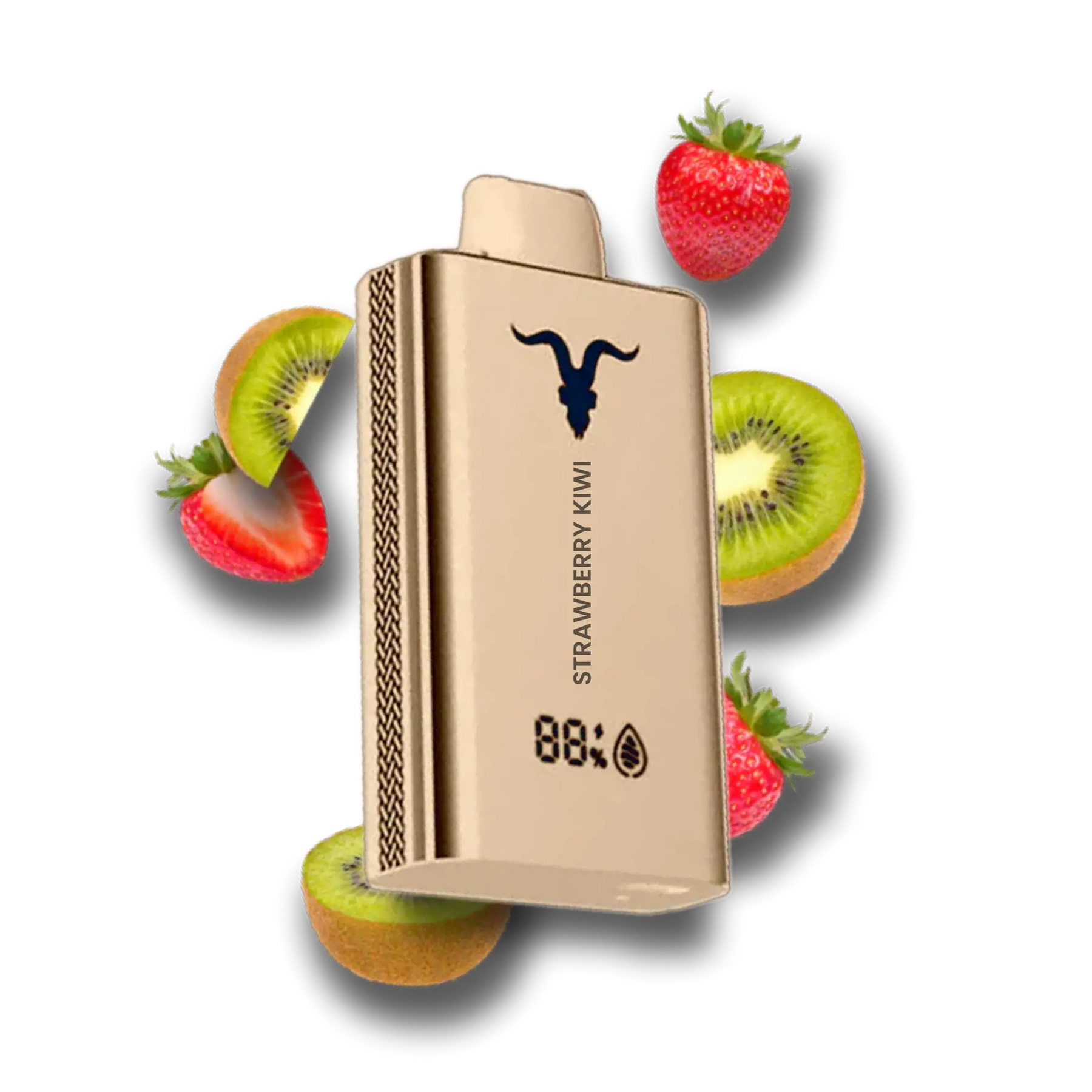 Ignite V120 - Strawberry Kiwi Império do Vapor