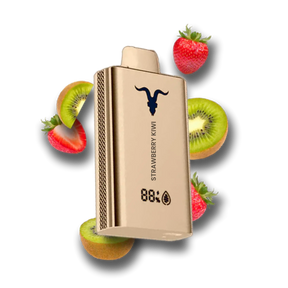 Ignite V120 - Strawberry Kiwi Império do Vapor