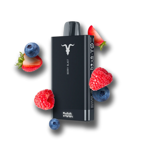 Ignite V150 - Berry Blast Império do Vapor