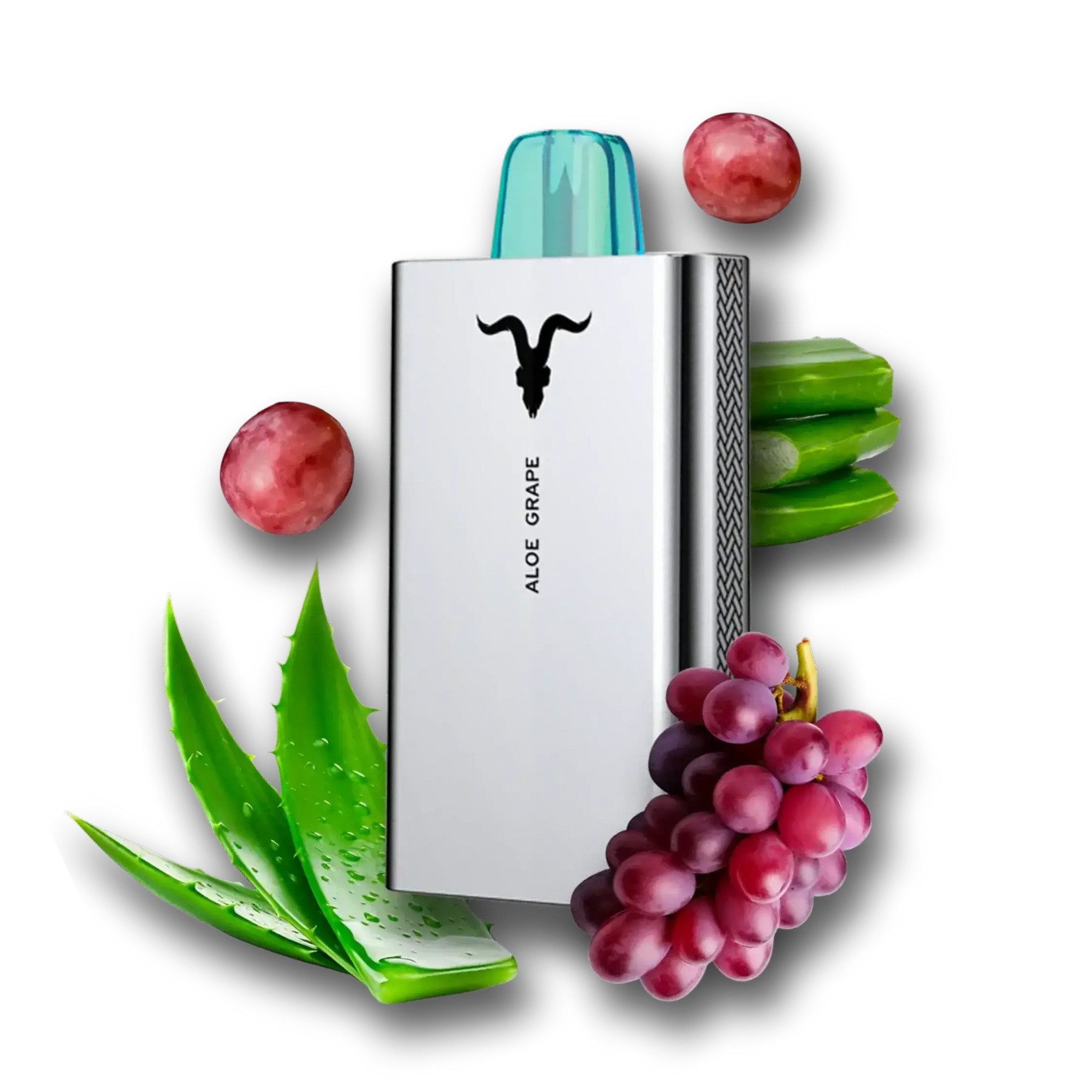 Ignite V50 - Aloe Grape Império do Vapor