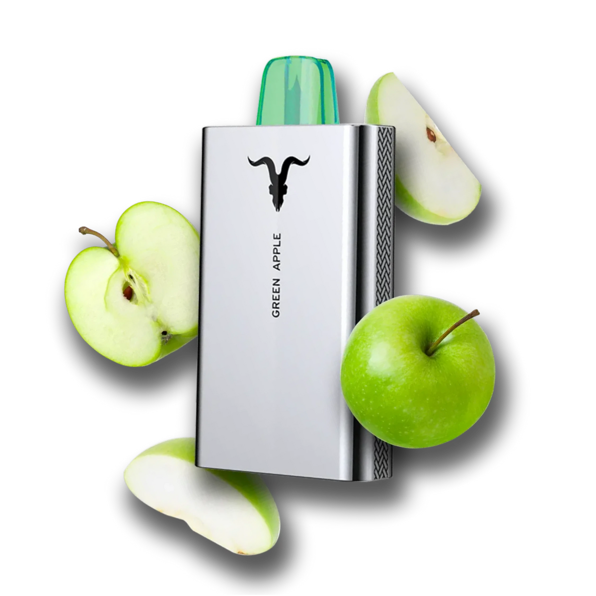 Ignite V50 - Green Apple Império do Vapor