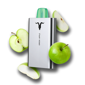 Ignite V50 - Green Apple Império do Vapor